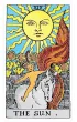 The Rider Tarot Deck, Pocket Edition