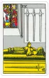 The Rider Tarot Deck, Pocket Edition