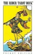 The Rider Tarot Deck, Pocket Edition
