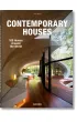 Contemporary Houses. 100 Homes Around the World wer. angielska