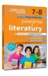 Powt�rka z literatury. Szko�a podstawowa. Klasy 7-8