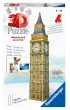 Puzzle mini 54 el. 3D Big Ben Ravensburger