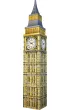 Puzzle mini 54 el. 3D Big Ben Ravensburger