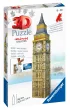 Puzzle mini 54 el. 3D Big Ben Ravensburger