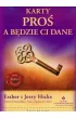 Karty pro� a bedzie ci dane