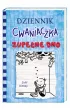 Zupe�ne dno. Dziennik Cwaniaczka. Tom 15
