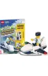 LEGO CITY. PODNIEBNE PRZYGODY