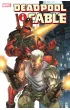 Marvel Classic Deadpool i Cable. Tom 1