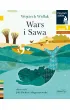 Wars i Sawa. Czytam sobie. Poziom 1