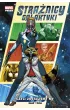 Marvel Fresh Czyli zostali�my my. Stra�nicy Galaktyki. Tom 1