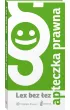 Apteczka prawna. Lex bez �ez