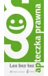 Apteczka prawna. Lex bez �ez