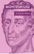 O duchu praw – Monteskiusz – okładka ebook