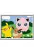 Malowanie po numerach CreArt - Pokemon Ravensburger