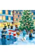 LEGO City Kalendarz adwentowy 60381