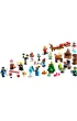 LEGO City Kalendarz adwentowy 60381