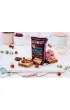 Super Fudgio Wafelki z kremem s�odzonym daktylem 120 g Bio