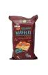 Wafelki z kremem s�odzonym daktylem