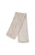 Lodger Dwuwarstwowy szaliczek z polaru Fleece Birch