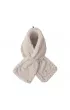 Lodger Dwuwarstwowy szaliczek z polaru Fleece Birch