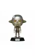 Figurka Star Wars Professor Huyang Funko POP