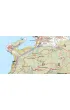 Mapa trekkingowa Jezioro Como 1:50 000