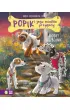 Popik i jego wielkie przygody. Dobry rozb�jnik