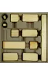 Kamelot - uk�adanka logiczna Smart Games