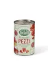 La Bio Idea Pomidory krojone bez sk�ry Zestaw 3 x 400 g Bio