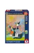 Puzzle 1000 Rosina Wachtmeister Pod z�otym s�o�cem Schmidt