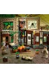LEGO Harry Potter Chwile z Hogwartu: zajcia z zielarstwa 76384