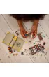 LEGO Harry Potter Chwile z Hogwartu: zajcia z zielarstwa 76384
