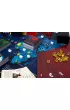 Pandemic Legacy. Sezon 1. Edycja czerwona