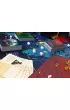 Pandemic Legacy. Sezon 1. Edycja czerwona