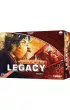 Pandemic Legacy. Sezon 1. Edycja czerwona