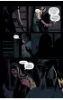Komiks Wiedmin Zatarte wspomnienia. Wiedmin. Tom 5