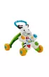 Fisher-Price Interaktywny Chodzik Zebra DPL53 Mattel