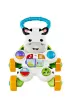 Fisher-Price Interaktywny Chodzik Zebra DPL53 Mattel
