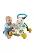 Fisher-Price Interaktywny Chodzik Zebra DPL53 Mattel