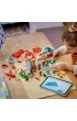 LEGO Disney Classic Domek na play Lilo i Stitcha 43268