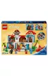LEGO Disney Classic Domek na play Lilo i Stitcha 43268