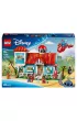 LEGO Disney Classic Domek na play Lilo i Stitcha 43268