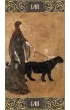 Edmund Dulac Tarot