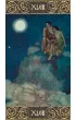 Edmund Dulac Tarot