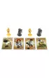 Wystrza�owe katapulty. Obl�enie FoxGames