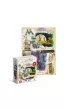 Puzzle 450 el. Harry Potter. Ministry of Magic Dodo