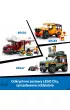 LEGO City Czerwony samochd sportowy 60448