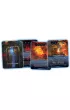 Nemesis: Lockdown. Zawarto�� dodatkowa