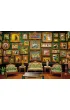 Puzzle 1000 el. Art Gallery Castorland