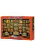 Puzzle 1000 el. Art Gallery Castorland